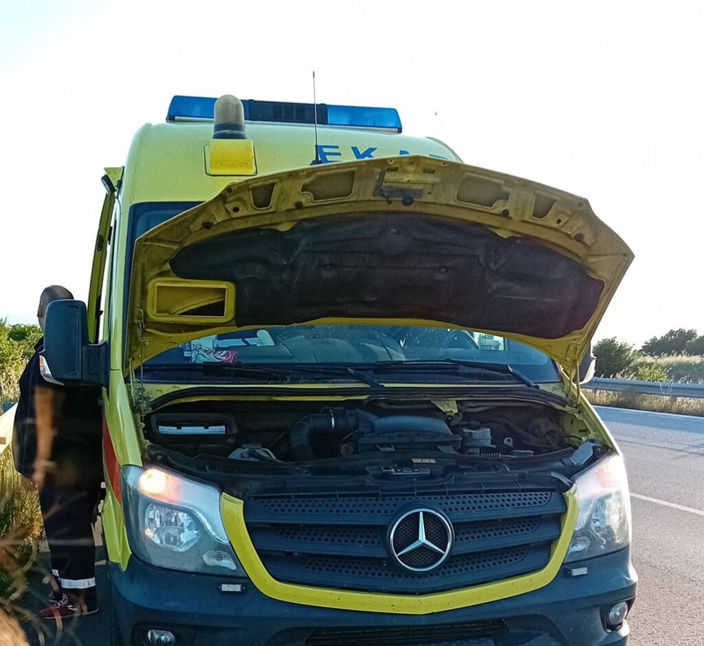 Δυτική Μακεδονία, 2024: Ζούμε από τύχη! (Του Χρήστου Ι. Κολοβού)