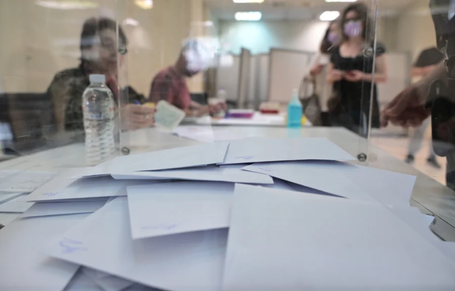 Δεν ξέρεις τι να ψηφίσεις στις ευρωεκλογές; Κάνε το… τεστ και βρες ποιο κόμμα σου ταιριάζει!