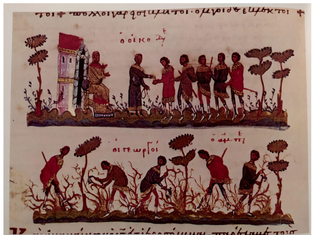 Στην Καστοριά η 1η Ετήσια Συνάντηση των μελών της Πολιτιστικής Διαδρομής «Iter Vitis» του Συμβουλίου της Ευρώπη