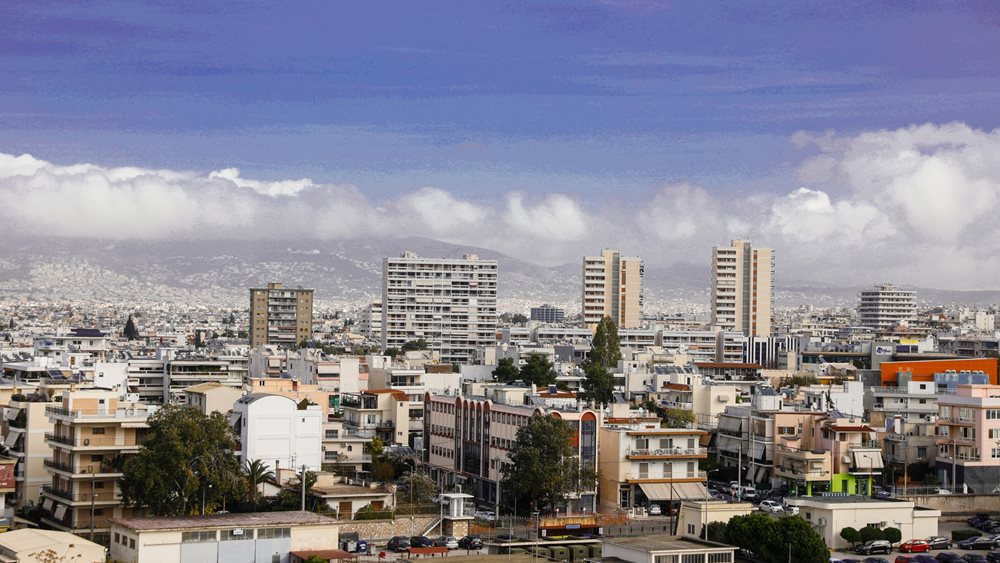 Άπιαστο όνειρο για τον Έλληνα η αγορά κατοικίας