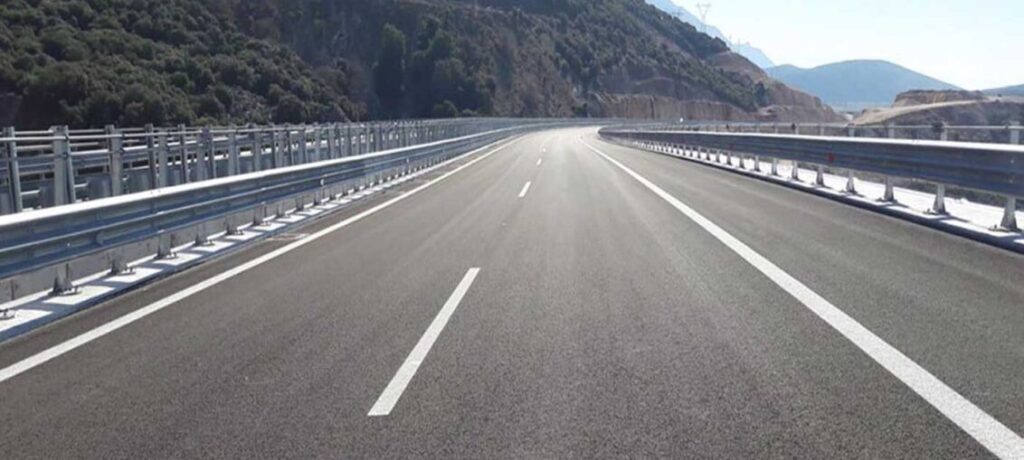 Κλειστή την Τετάρτη η Εγνατία απο Βέροια έως Πολύμυλο – Δείτε ποιες ώρες