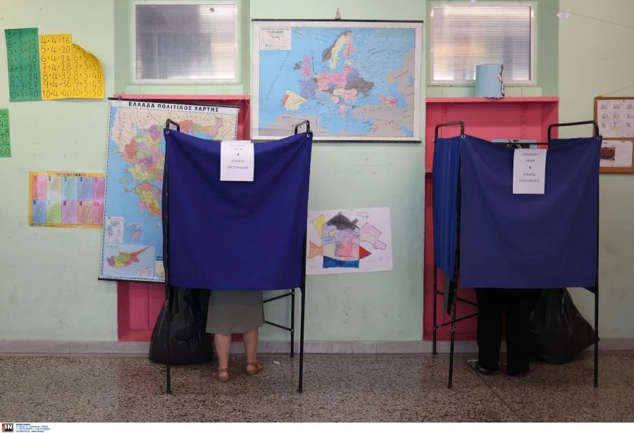 Ευρωεκλογές 2024: Στο 22,7% στην Δυτική Μακεδονία – Στο 26,1% η συμμετοχή στην Επικράτεια