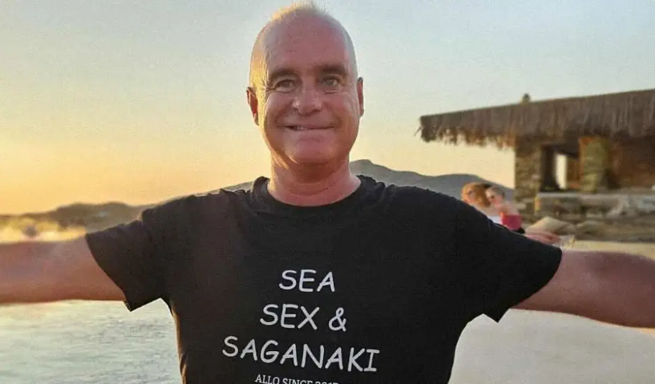 Συνεχίζεται το θρίλερ με την εξαφάνιση Αμερικανού στην Αμοργό – Θα βρεθεί, αλλά είναι δύσκολο να βρεθεί ζωντανός