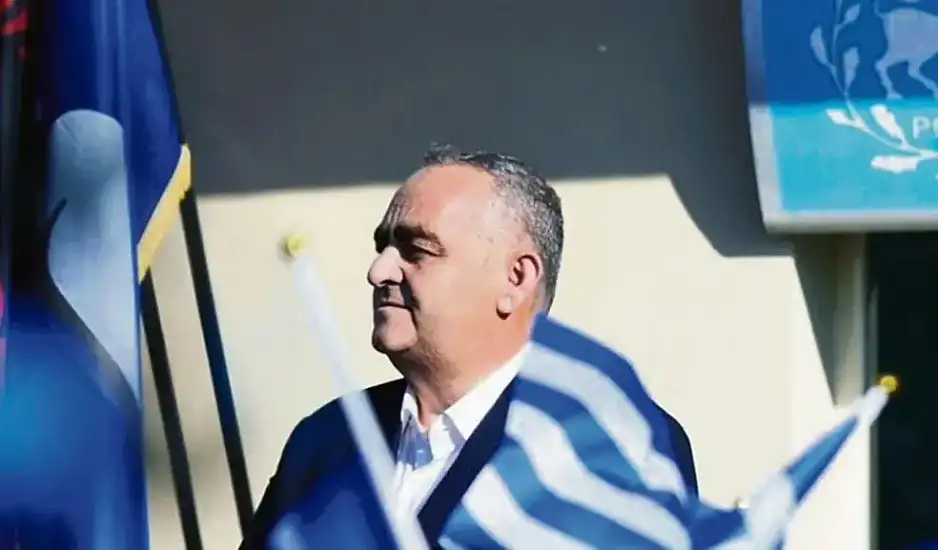 Φρέντι Μπελέρης: Παραμένει στη φυλακή μέχρι τον Οκτώβριο