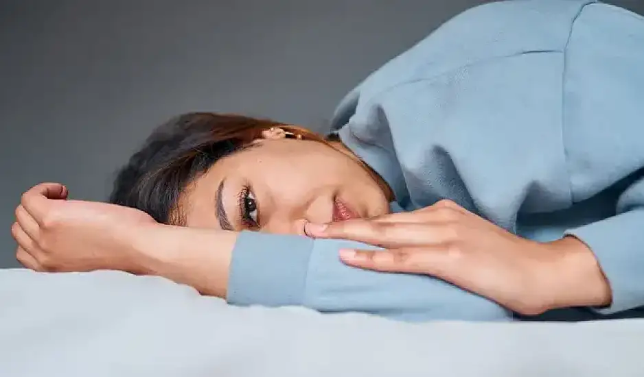 Κατάθλιψη υψηλής λειτουργικότητας: Το Νο1 σημάδι που οι άνθρωποι συχνά παραγνωρίζουν