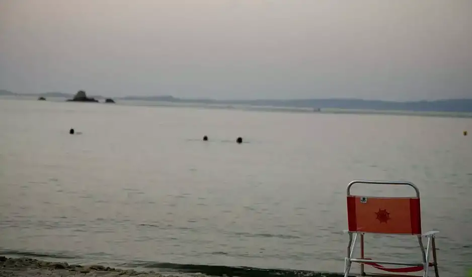 Τραγωδία στη Χαλκιδική: Κεραυνός σκότωσε 13χρονο κορίτσι μπροστά στην οικογένειά του – Συγκλονίζει ο πατέρας της