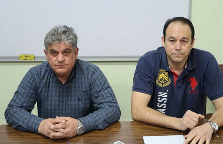 Συνάντηση των Εργατικών Κέντρων της Περιφέρειας Δυτικής Μακεδονίας για την αργία του Αγίου Πνεύματος