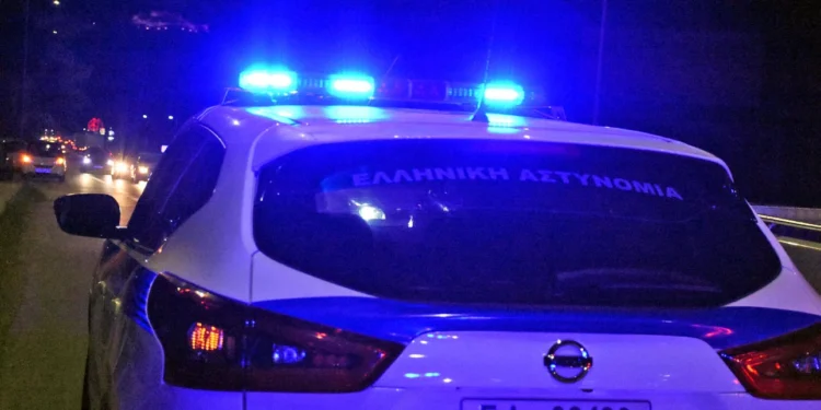 Κοζάνη:Ανήλικοι την “έστησαν” σε συνομήλικό τους, τον έδειραν άσχημα και του έκλεψαν το κινητό-Στο νοσοκομείο ο 16χρονος