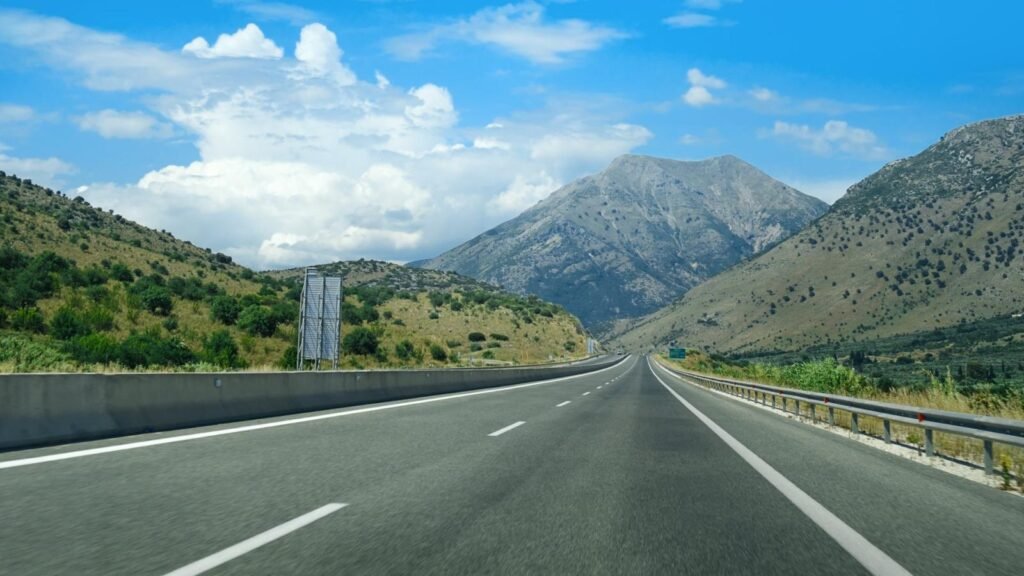 Σαμαρίνα: Αλλάζει ο δρόμος για το υψηλότερο χωριό της Ελλάδας -Πότε θα είναι έτοιμος