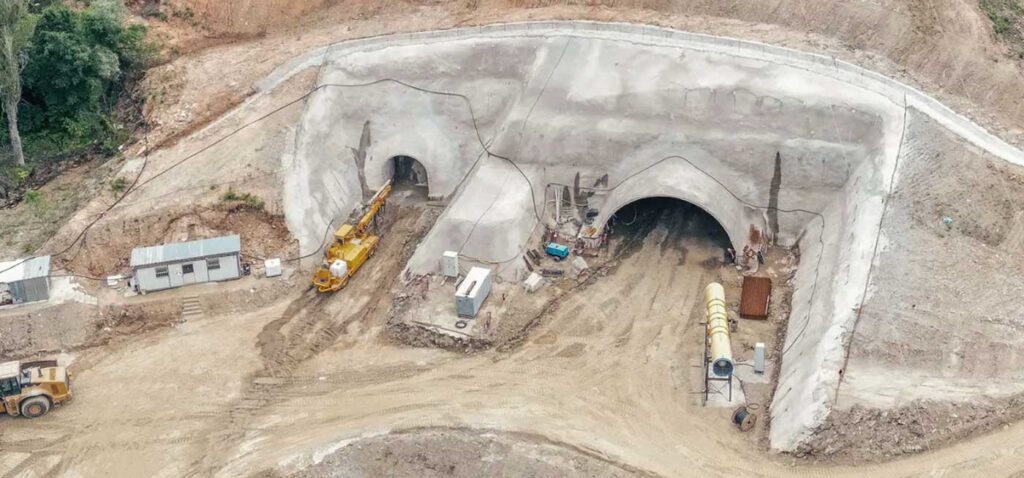 Η σήραγγα της Κλεισούρας και το… κακό προηγούμενο του Φράγματος Νεστορίου (Του Δημήτρη Ιατρίδη)