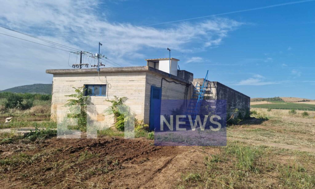 Μαγνησία: Eντοπίστηκε η γεώτρηση που μολύνθηκε με σαλμονέλα