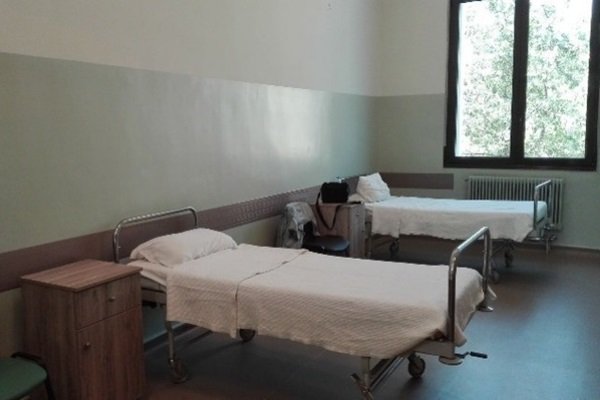 Συναγερμός για άντρα με ψυχολογικά προβλήματα