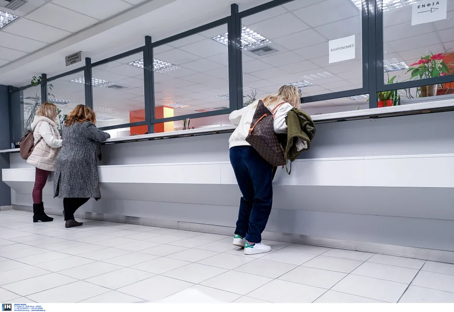 Σημαντικές αλλαγές στη διαχείριση των ληξιπρόθεσμων χρεών προς την εφορία το φθινόπωρο