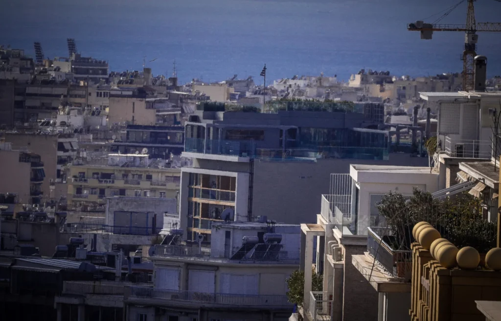 Έρχεται το Μητρώο Ιδιοκτησίας και Διαχείρισης Ακινήτων από Σεπτέμβριο – Με ένα κλικ θα «τσιμπάνε» ιδιοκτήτες και ενοικιαστές