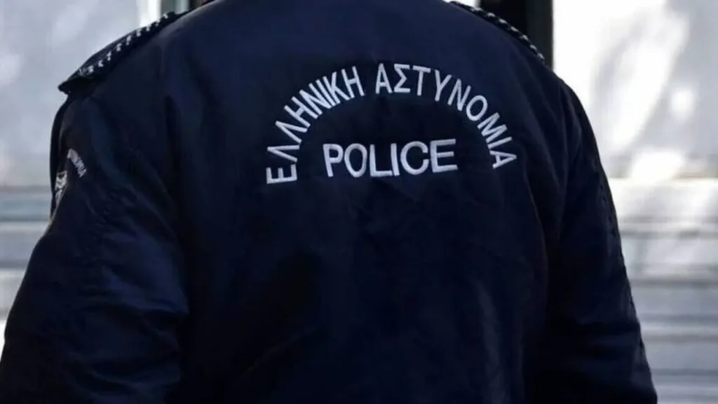 Σε διαθεσιμότητα ο αστυνομικός από την Καστοριά