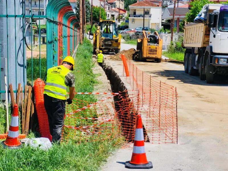 Φυσικό αέριο με αγωγό σε Κοζάνη και Φλώρινα και με…. βυτία στην Καστοριά