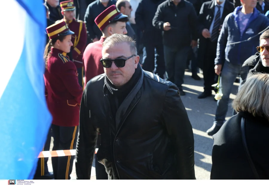 Αντώνης Ρέμος: Έρευνα μηνών οδήγησε στη δέσμευση της περιουσίας του – Τι χτύπησε καμπανάκι