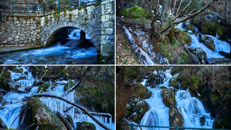 Καστοριά: Θα πούμε το νερό…. νεράκι;