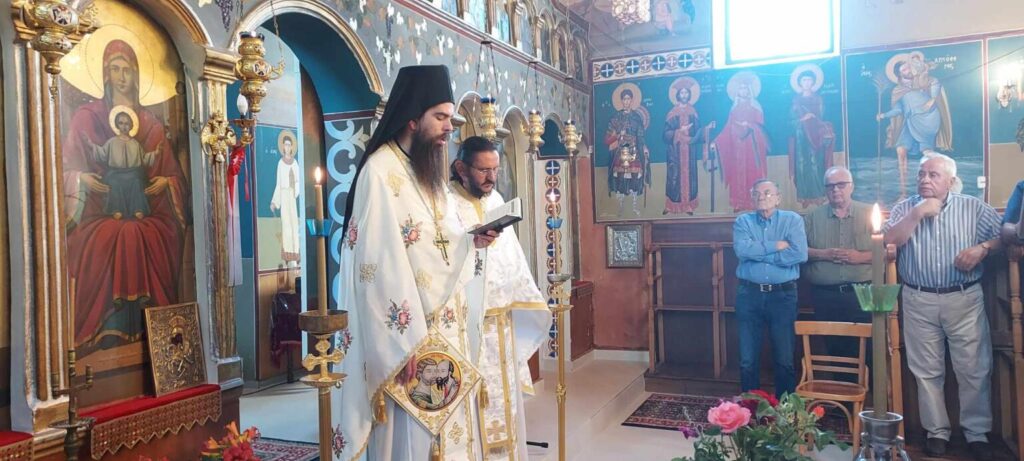 Εκδηλώσεις  Μνήμης για την επέτειο των 80 χρόνων από την ολοκληρωτική καταστροφή της Λάγκας  (φωτογραφίες – βίντεο)