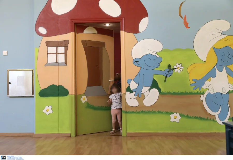 Παιδικοί σταθμοί ΕΣΠΑ: Ξεκινούν οι αιτήσεις για τα voucher στην ΕΕΤΑΑ