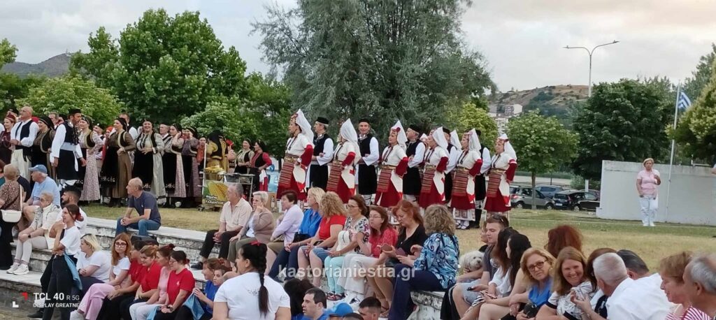 Η εκδήλωση για τα 20 χρόνια της ΜΥΗΣΙΣ (φωτογραφίες – βίντεο)