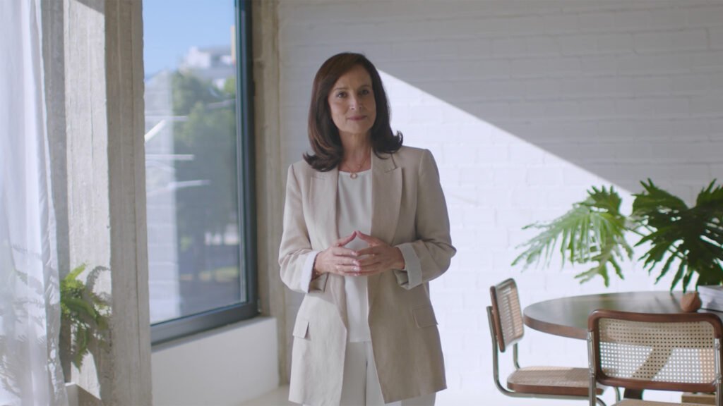 Η Άννα Διαμαντοπούλου ανακοίνωση την υποψηφιότητά της για την προεδρία ΠΑΣΟΚ – Κίνημα Αλλαγής