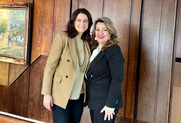 ►Όχι άλλα δάκρυα για την Μαρία…