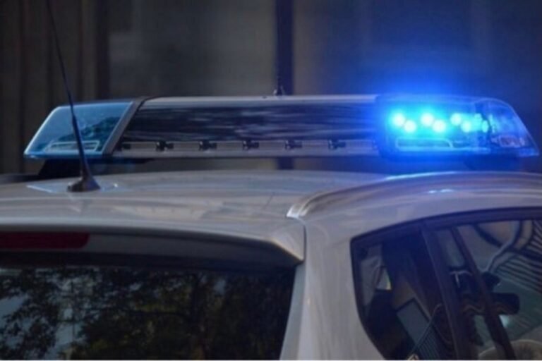 Σύλληψη 32χρονου άνδρα για οικογενειακή βία στο Άργος Ορεστικό – Τον κατήγγειλε η γυναίκα του για ξυλοδαρμό και λεκτικές απειλές