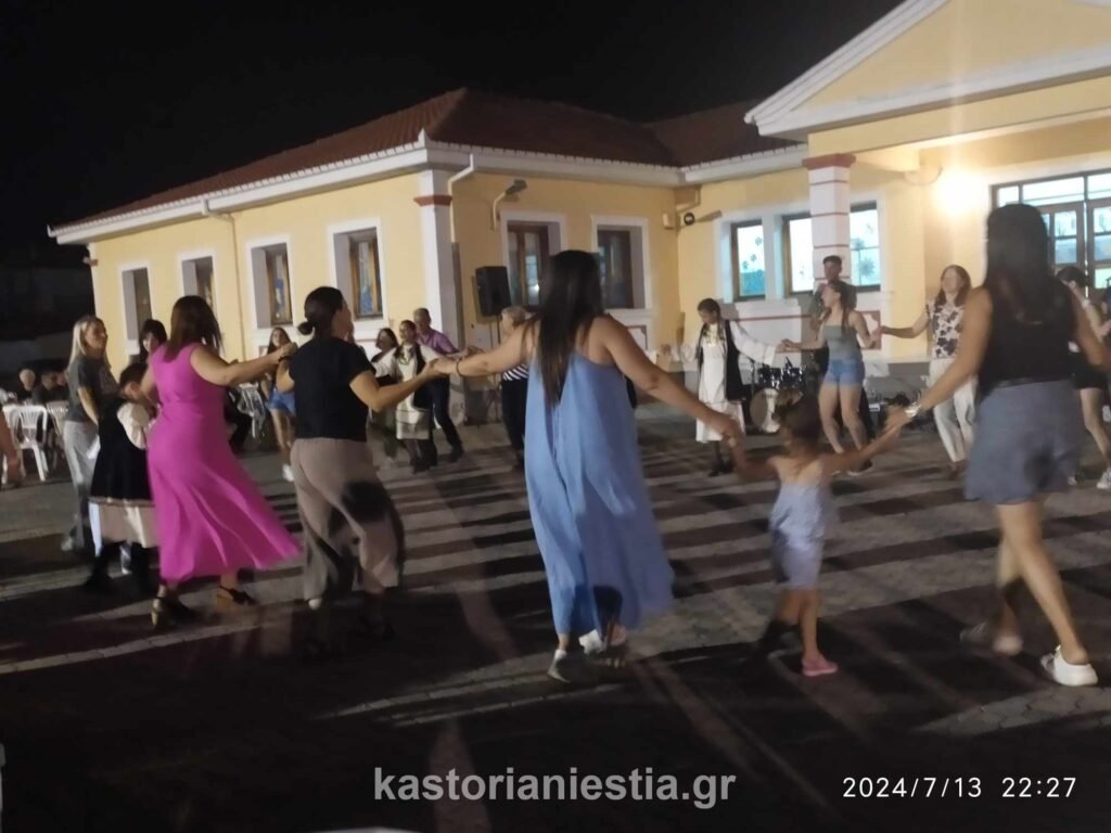 Κοσμοσυρροή και λαϊκό ξεφάντωμα στη «Γιορτή Πατάτας» στους Αμπελόκηπους! (φωτογραφίες – βίντεο)