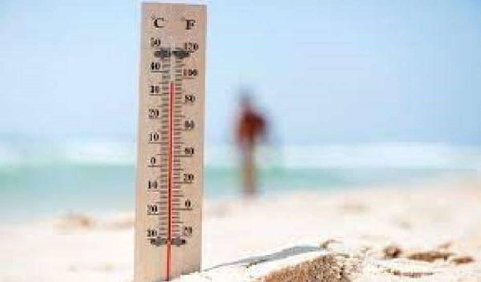 Καιρός – Σάββατο: Υψηλές θερμοκρασίες και μεμονωμένες καταιγίδες