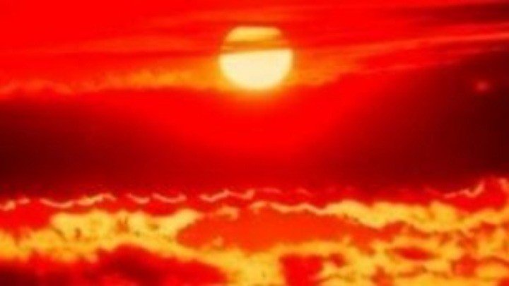 Καιρός: Μικρή άνοδος και πρόσκαιρες νεφώσεις το Σάββατο