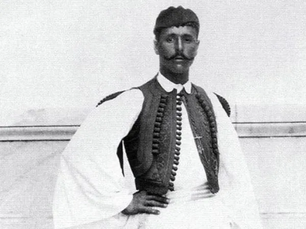 Σπύρος Λούης: Ο μεγάλος έρωτας που του έδωσε την πρώτη θέση στον Μαραθώνιο