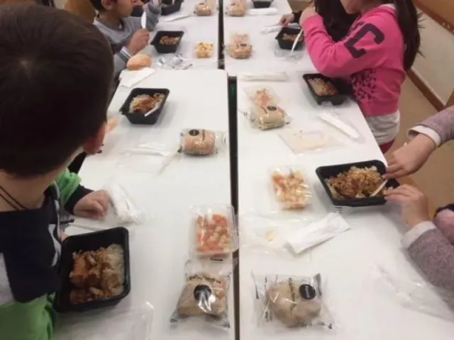 Αυξάνεται ο αριθμός των σχολικών γευμάτων στους Δήμους Καστοριάς, Άργους Ορεστικού και Νεστορίου