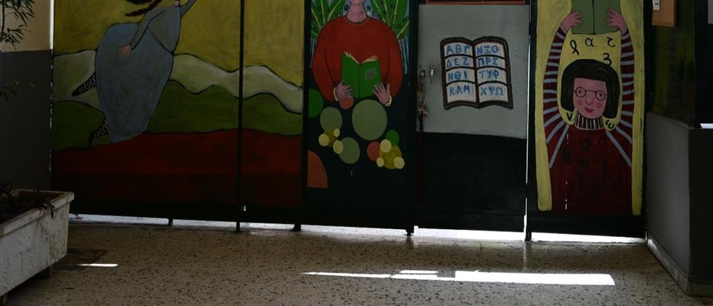 Θεσσαλονίκη: Συνελήφθη βρεφονηπιοκόμος για παιδί που… βρέθηκε στον δρόμο