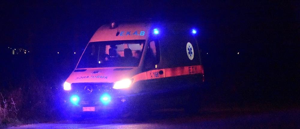 Χαλκιδική: Νεκρό 8χρονο παιδί – Κατέρρευσε μπροστά στα μάτια των γονιών του