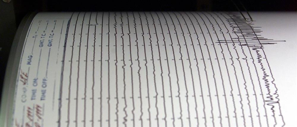 Σεισμός στη Θεσσαλονίκη