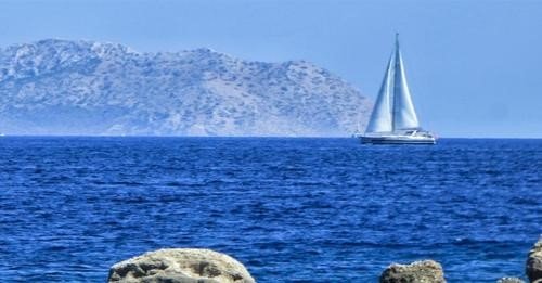 Εκρηκτικό κοκτέιλ ζέστης και μποφόρ: Πού θα ξεπεράσει τους 40 βαθμούς η θερμοκρασία