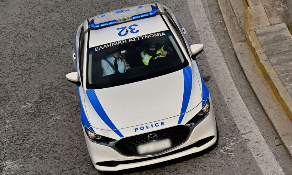 Συνελήφθη ο συνοριοφύλακας που αφαιρούσε χρηματικά ποσά από συναδέλφους του