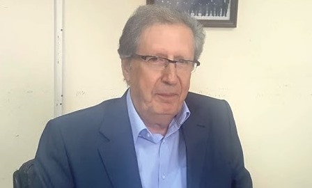 Χ. Γκοσλιόπουλος: Ανοιχτή επιστολή – πρόταση προς τους φορείς της Καστοριάς για το φράγμα Νεστορίου