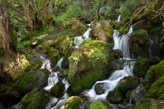Ο “πόλεμος”  του νερού ξεκίνησε  από τον Γράμμο! (Του Δημήτρη Ιατρίδη)