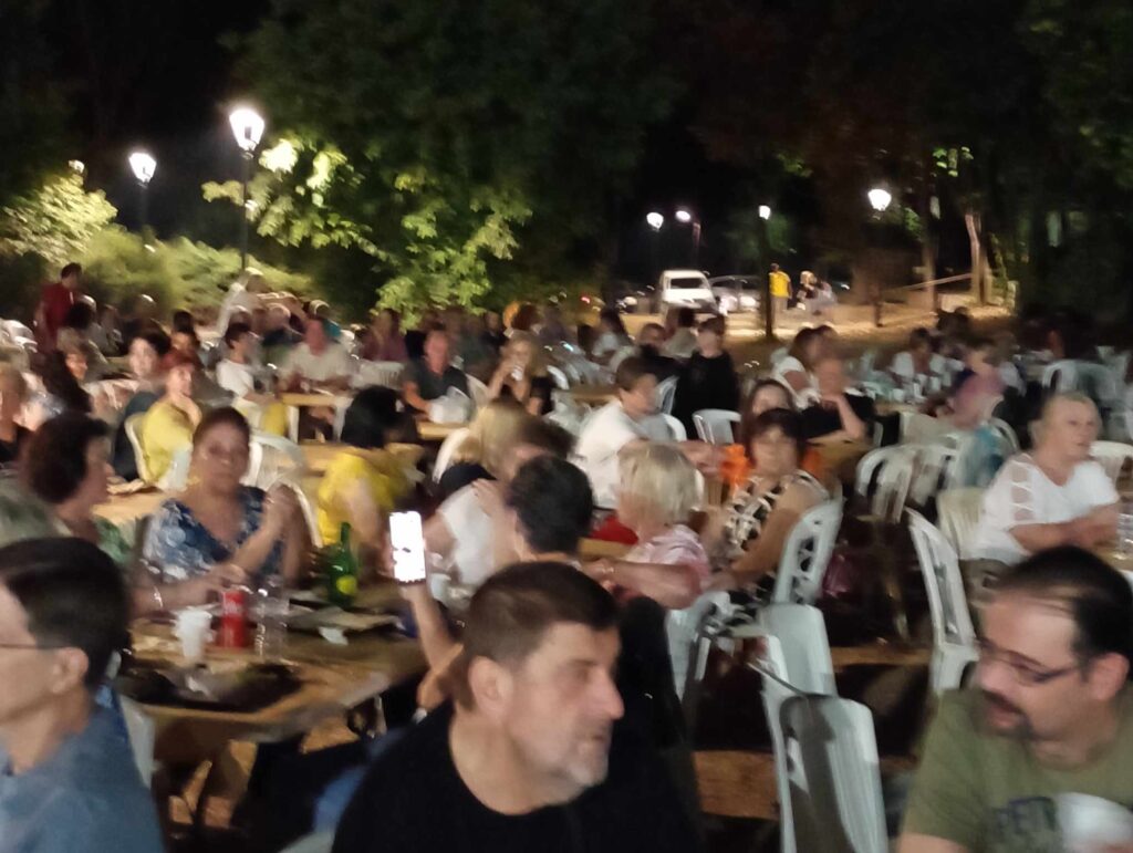 “Όπως παλιά” εκδήλωση από τους Φίλους Περιβάλλοντος Καστοριάς (φωτογραφίες – βίντεο)