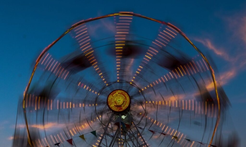 Τραγωδία στη Χαλκιδική: Νεκρός 19χρονος μετά από ατύχημα σε λούνα πάρκ – Πώς σκοτώθηκε