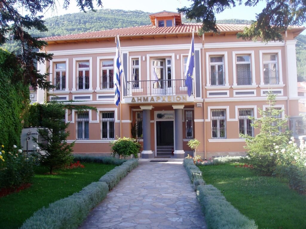 Λειψυδρία: Χωρίς νερό θα μείνει η Φλώρινα όλη τη νύχτα!