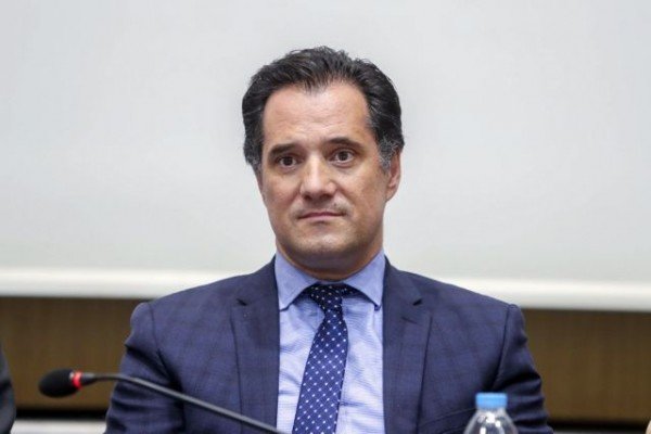 Σάλος με τη δήλωση του Άδωνι Γεωργιάδη για την απουσία γιατρών τα σαββατοκύριακα στην περιφέρεια