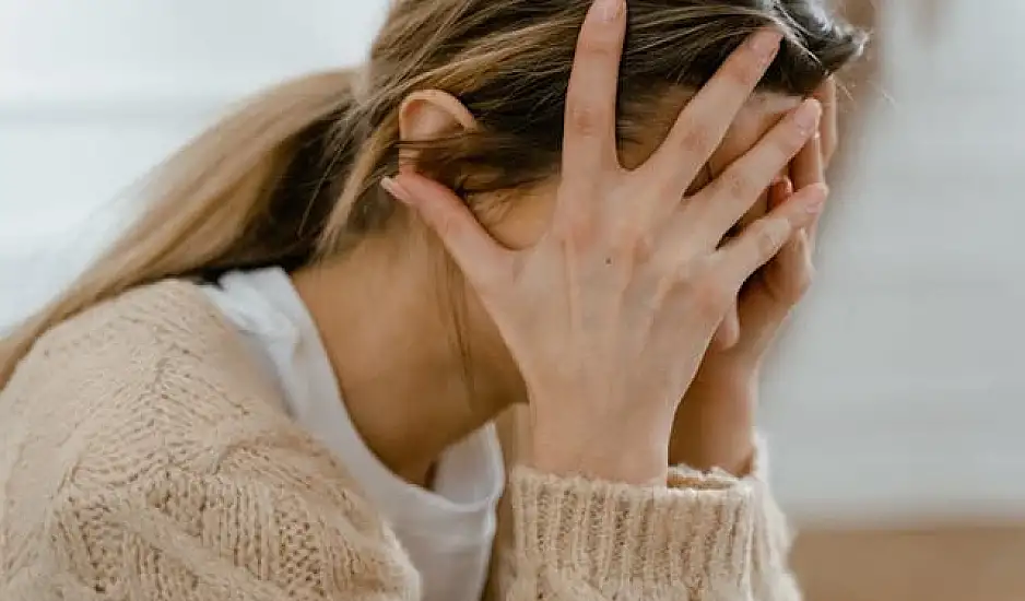 4 τρόποι για να μάθεις να αντιμετωπίσεις τους φόβους σου