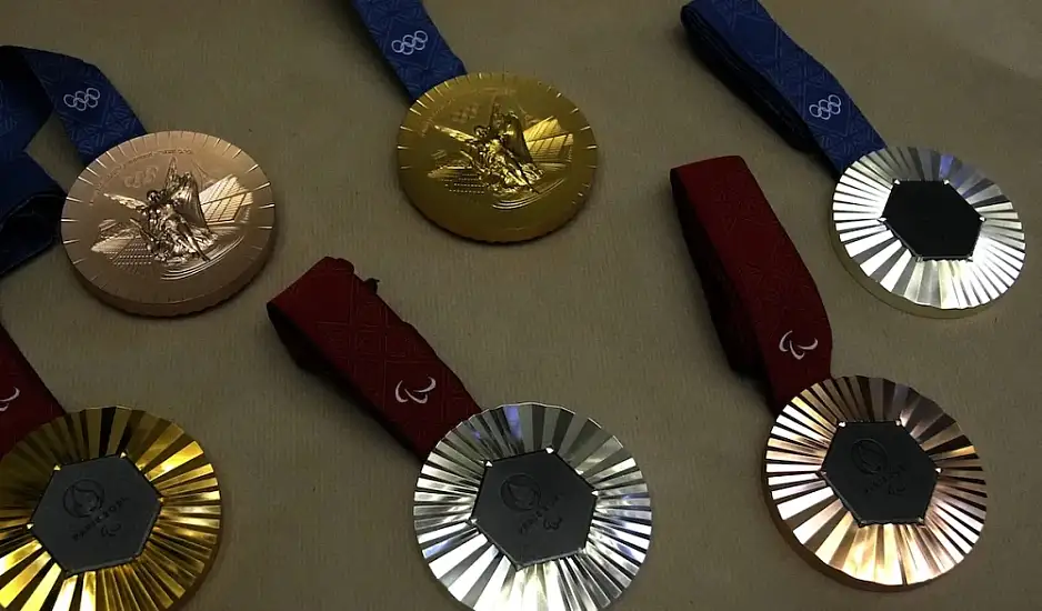 Πόσα μετάλλια έχει κατακτήσει η Ελλάδα στους Ολυμπιακούς Αγώνες μέχρι και σήμερα