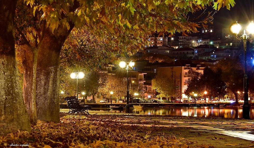 Καστοριά : « Το κρυφό τουριστικό στολίδι» Ταξιδιώτης αποκάλυψε τον κορυφαίο μη mainstream προορισμό στην Ελλάδα