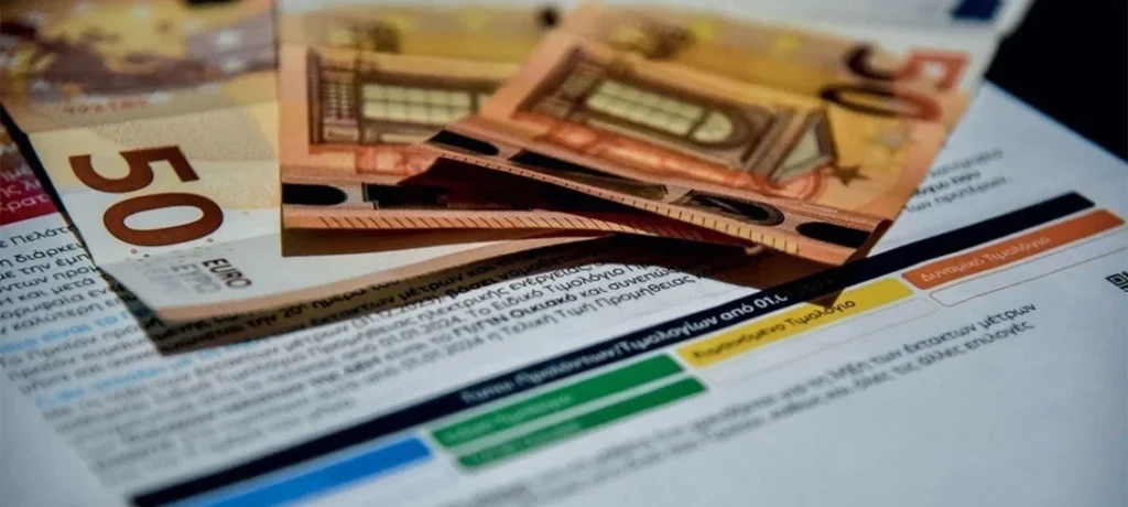 Άνοιξε η πλατφόρμα για το Κοινωνικό Τιμολόγιο