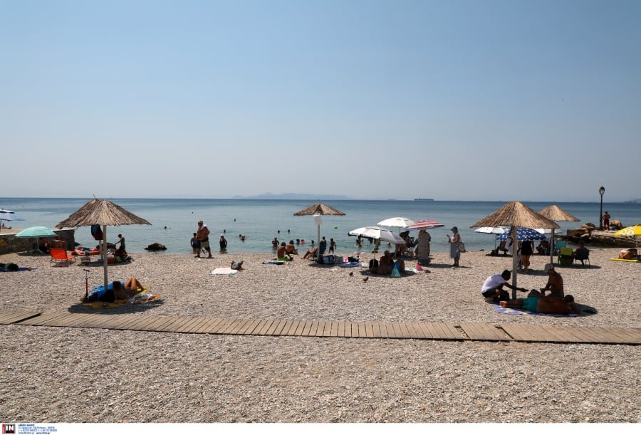 Κλείδωσε νέα αλλαγή του καιρού – Έρχεται καλοκαιράκι