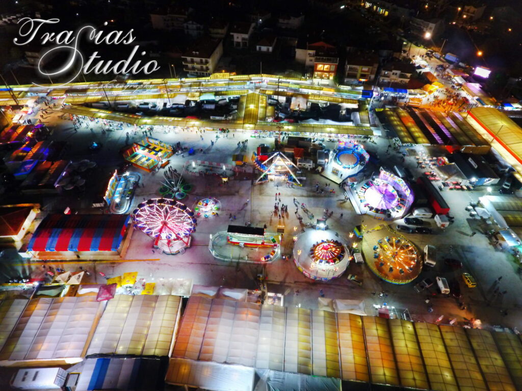 Το πανηγύρι του Άργους! (Του Δημήτρη Ιωαννίδη)